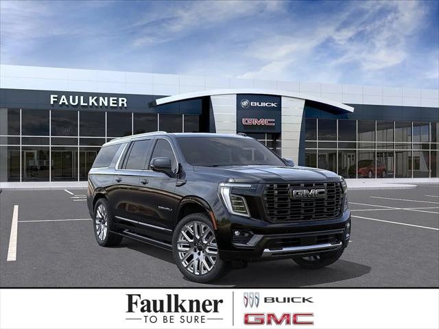 2026 GMC Yukon XL 4WD Denali Ultimate for sale in Harrisburg, PA