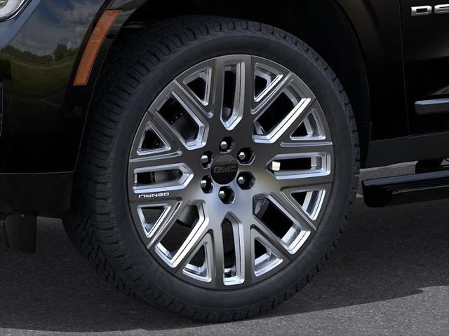 2026 GMC Yukon XL 4WD Denali Ultimate