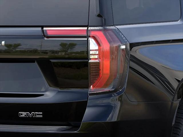 2026 GMC Yukon XL 4WD Denali Ultimate