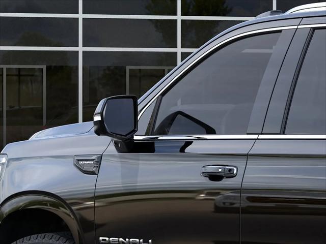 2026 GMC Yukon XL 4WD Denali Ultimate