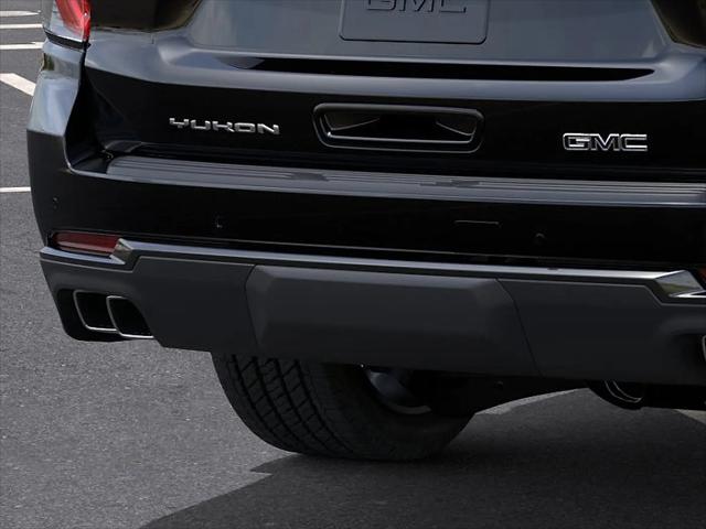 2026 GMC Yukon XL 4WD Denali Ultimate