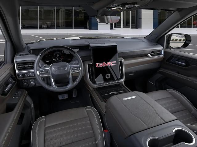 2026 GMC Yukon XL 4WD Denali Ultimate