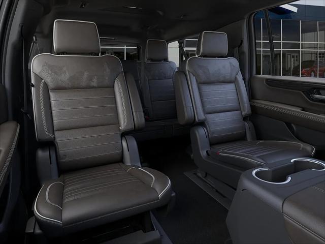 2026 GMC Yukon XL 4WD Denali Ultimate