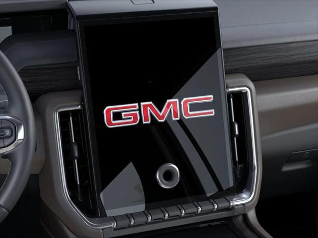 2026 GMC Yukon XL 4WD Denali Ultimate