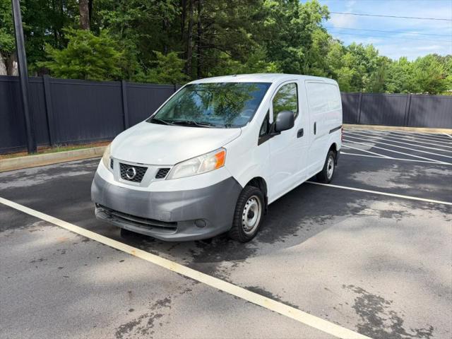 2016 Nissan NV200 S for sale in Buford, GA