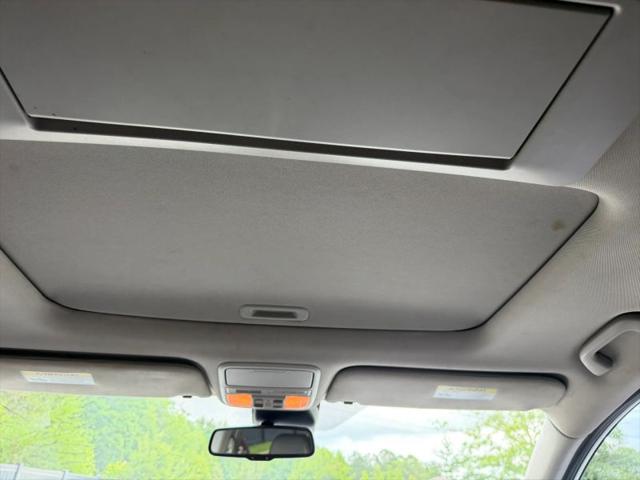 2014 Honda Odyssey Touring Elite