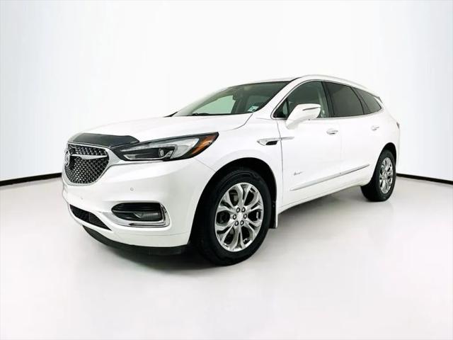 2020 Buick Enclave AWD Avenir for sale in Bossier City, LA