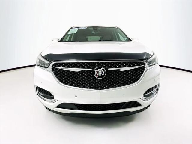 2020 Buick Enclave AWD Avenir