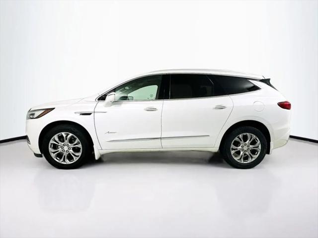 2020 Buick Enclave AWD Avenir