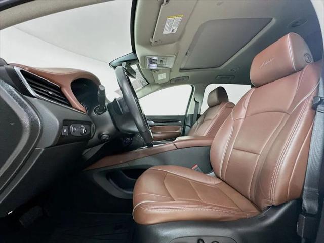 2020 Buick Enclave AWD Avenir