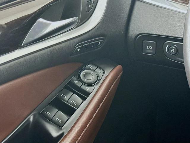 2020 Buick Enclave AWD Avenir
