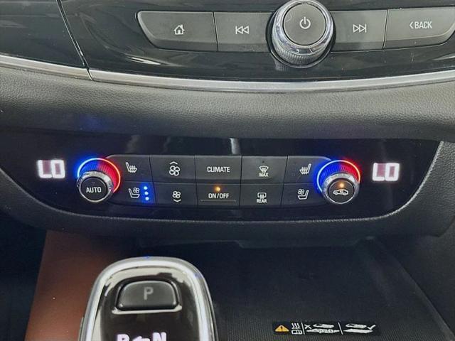 2020 Buick Enclave AWD Avenir