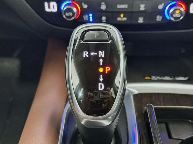 2020 Buick Enclave AWD Avenir