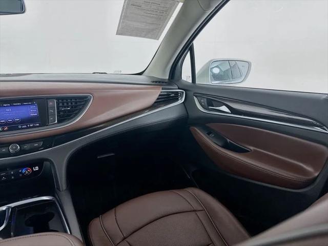 2020 Buick Enclave AWD Avenir