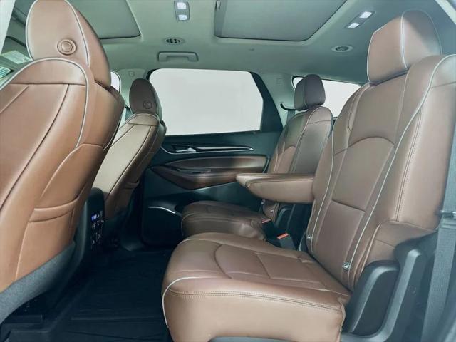 2020 Buick Enclave AWD Avenir