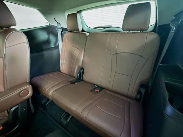 2020 Buick Enclave AWD Avenir