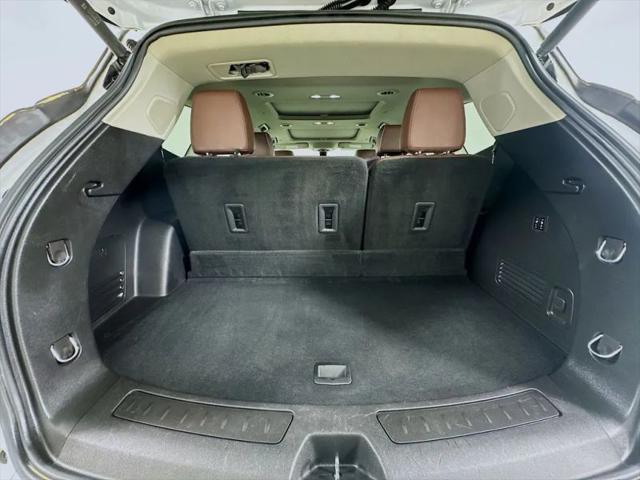 2020 Buick Enclave AWD Avenir