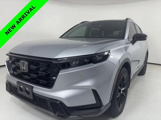 2024 Honda CR-V Hybrid Sport-L for sale in Bossier City, LA
