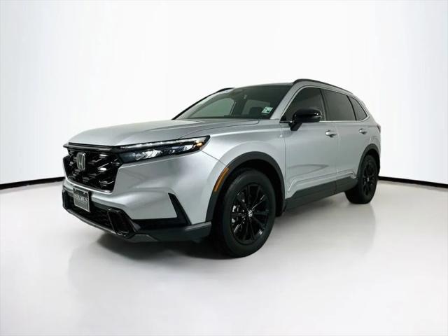 2024 Honda CR-V Hybrid Sport-L for sale in Bossier City, LA