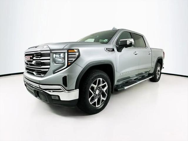 2024 GMC Sierra 1500 4WD Crew Cab Short Box SLT for sale in Bossier City, LA