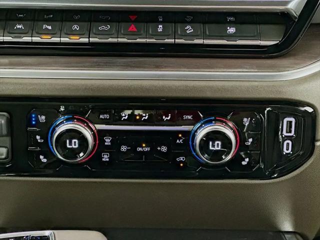 2024 GMC Sierra 1500 4WD Crew Cab Short Box SLT