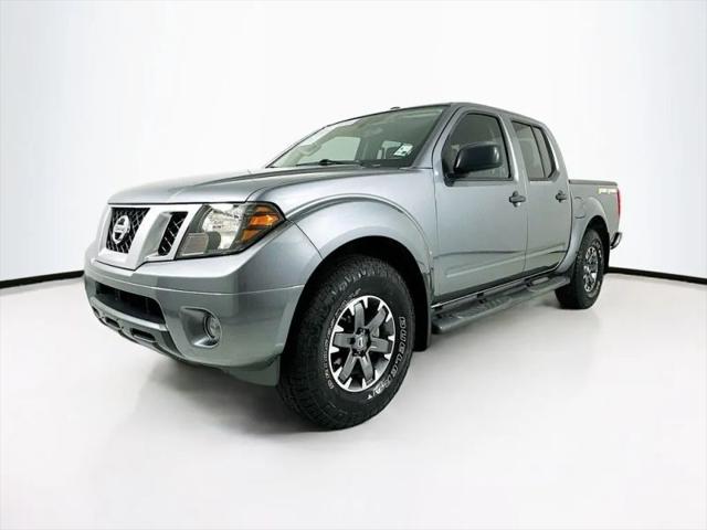 2018 Nissan Frontier Desert Runner for sale in Bossier City, LA