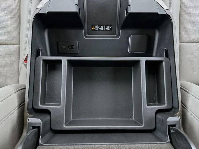 2025 Chevrolet Silverado 1500 4WD Crew Cab Short Bed LTZ