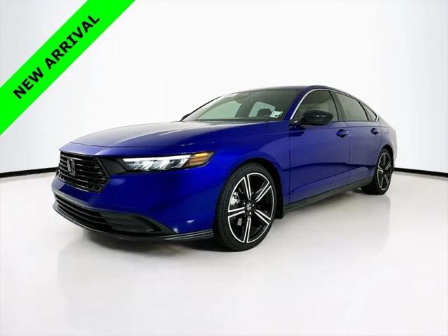 2023 Honda Accord Hybrid Sport for sale in Bossier City, LA