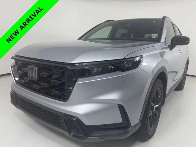 2024 Honda CR-V Hybrid Sport-L for sale in Bossier City, LA