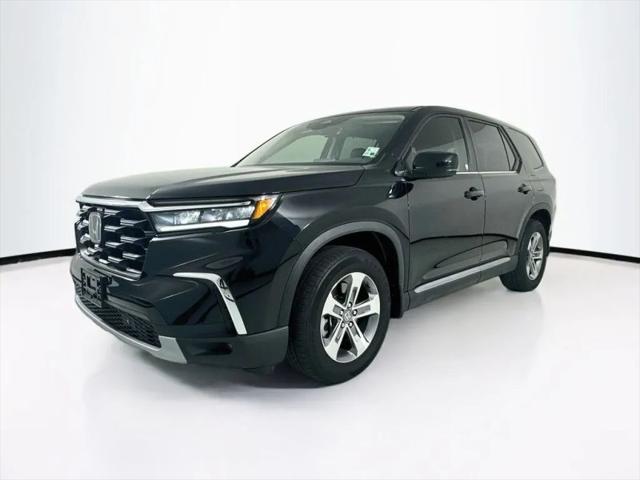2024 Honda Pilot EX-L for sale in Bossier City, LA