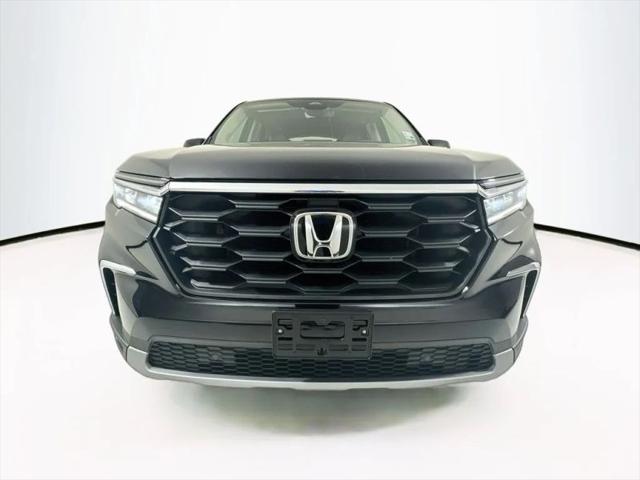 2024 Honda Pilot EX-L