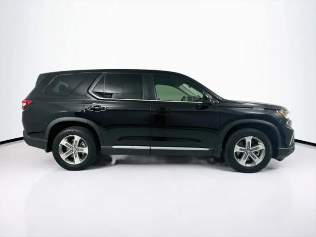 2024 Honda Pilot EX-L