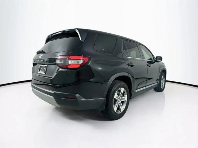 2024 Honda Pilot EX-L