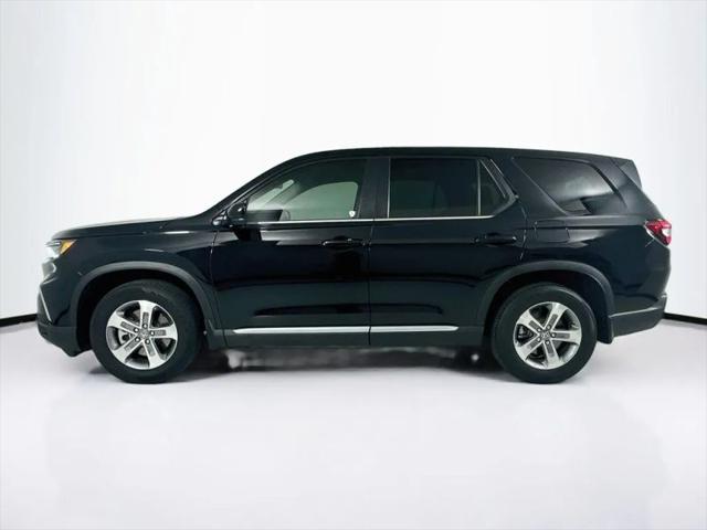 2024 Honda Pilot EX-L