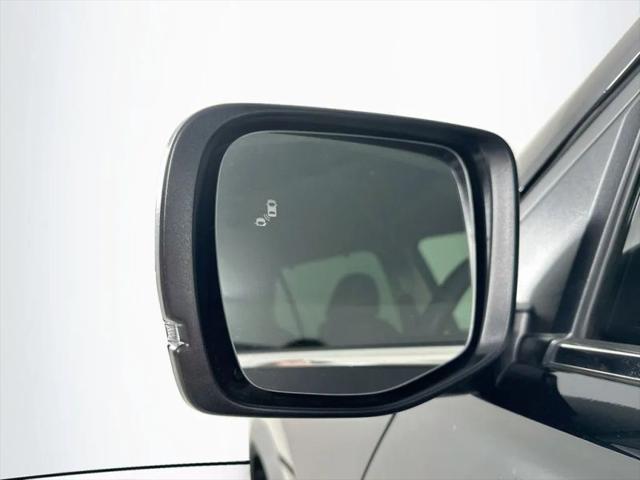 2024 Honda Pilot EX-L