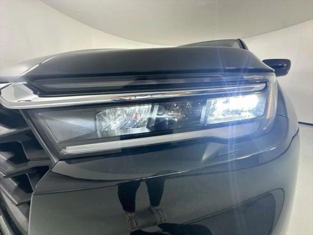 2024 Honda Pilot EX-L