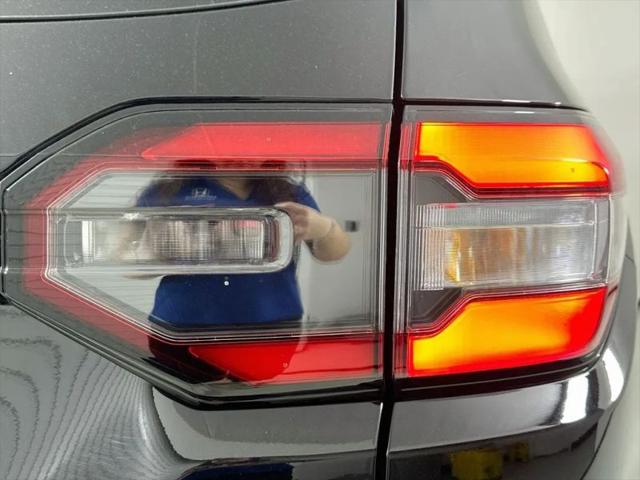 2024 Honda Pilot EX-L