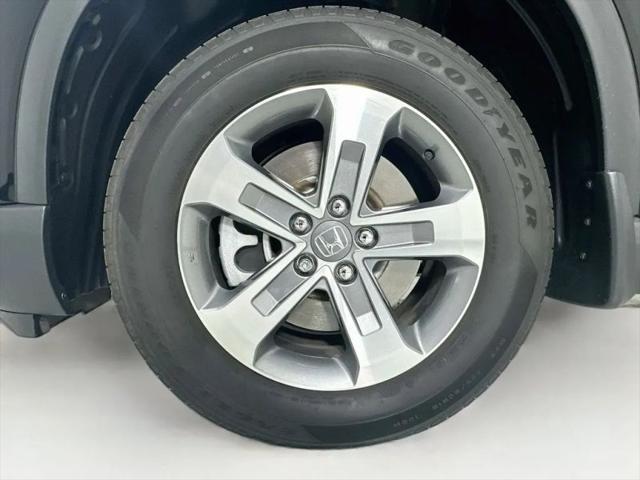 2024 Honda Pilot EX-L