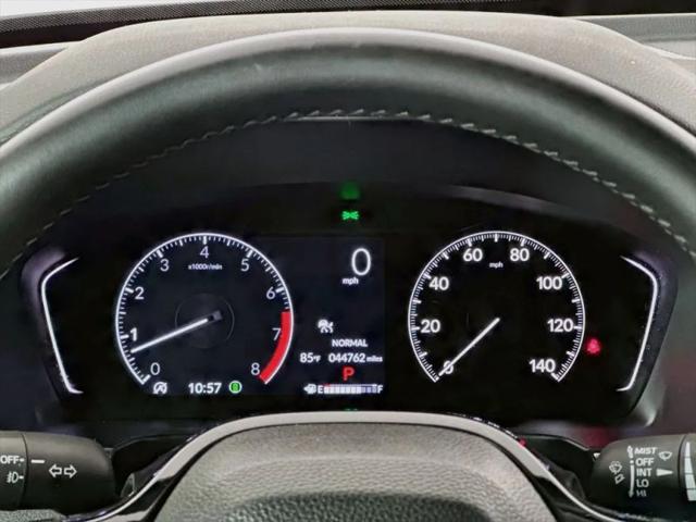 2024 Honda Pilot EX-L
