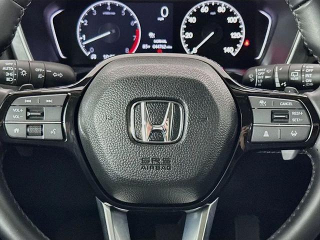 2024 Honda Pilot EX-L