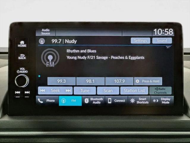 2024 Honda Pilot EX-L