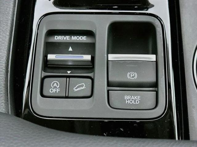 2024 Honda Pilot EX-L