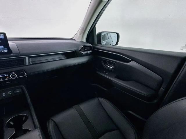 2024 Honda Pilot EX-L
