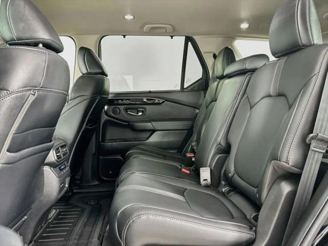 2024 Honda Pilot EX-L
