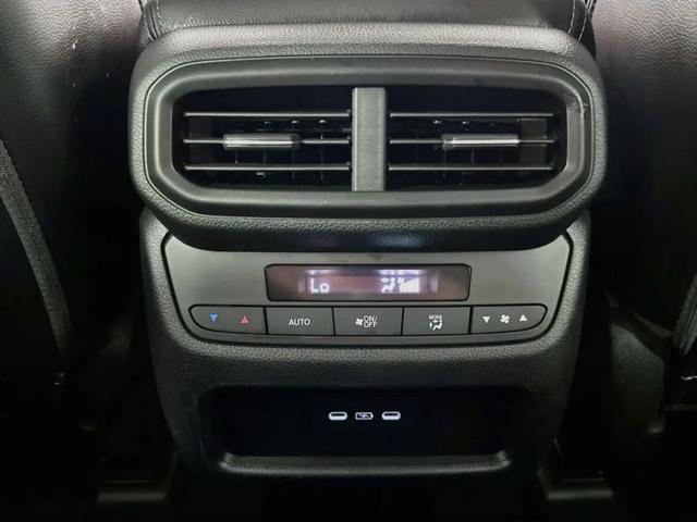 2024 Honda Pilot EX-L