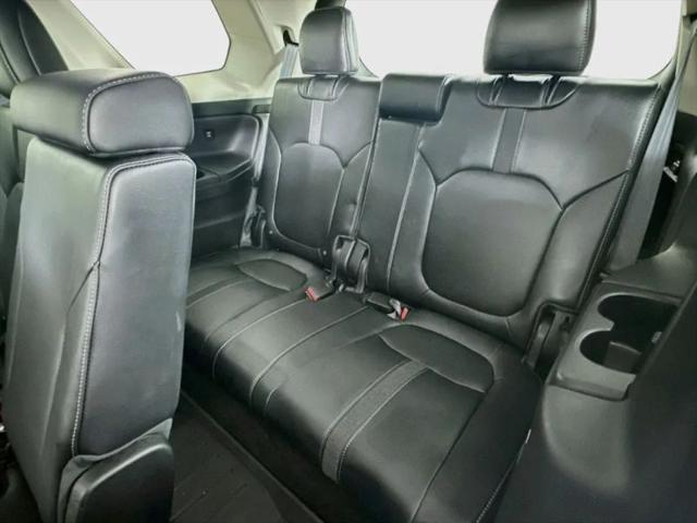 2024 Honda Pilot EX-L