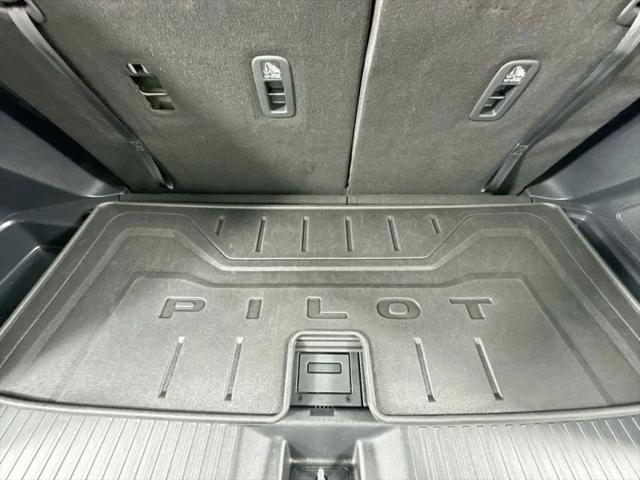 2024 Honda Pilot EX-L
