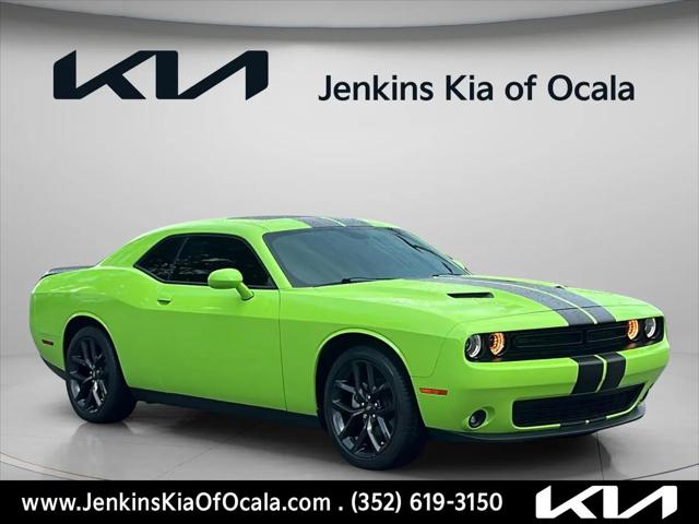 2023 Dodge Challenger SXT for sale in Ocala, FL