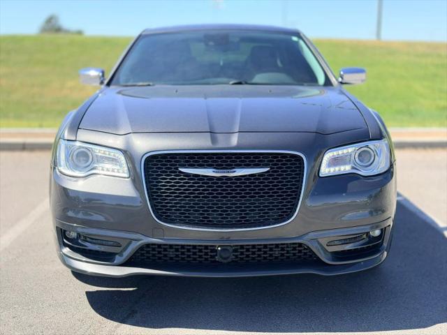 2020 Chrysler 300 Limited AWD
