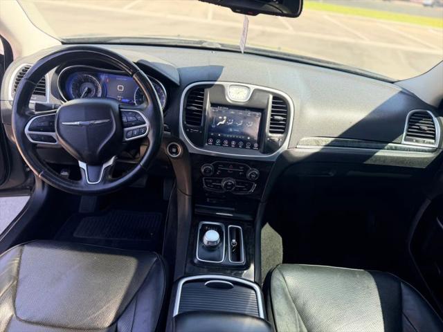 2020 Chrysler 300 Limited AWD